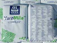 Hydrocomplex Yara Mila Complex
