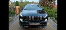 Jeep Cherokee KL