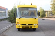 Автобус шкільний ISUZI-ATAMAN  D093S201
