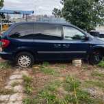 Chrysler Voyager 3.3 ,2.4, CRD na części jest wszystko co chcesz.