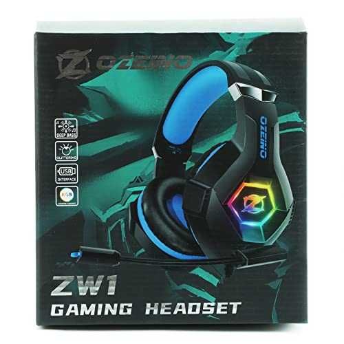 Навушники геймерські бездротові та дротові