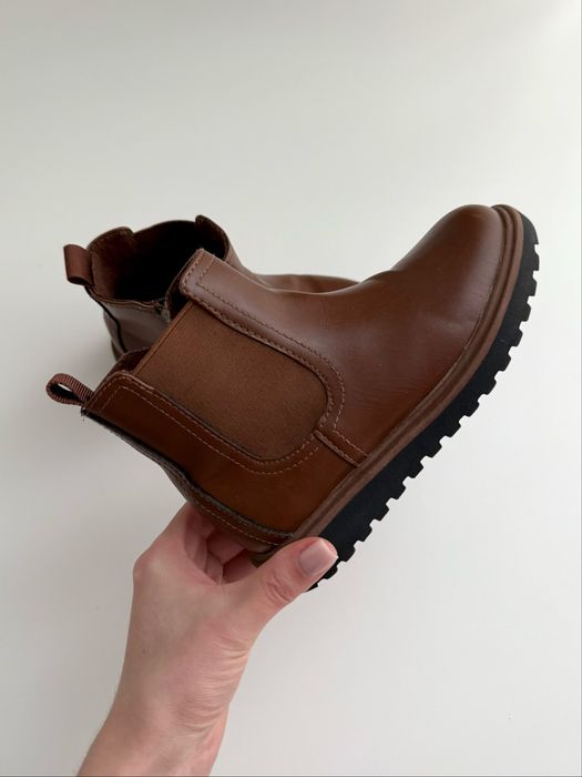 Демісезонні чобітки H&M