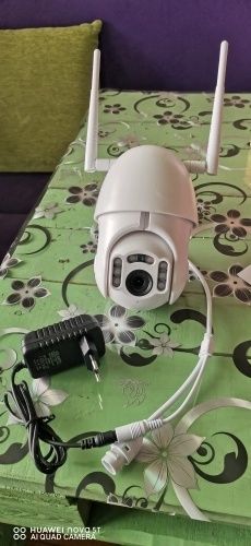 Câmara de vigilância