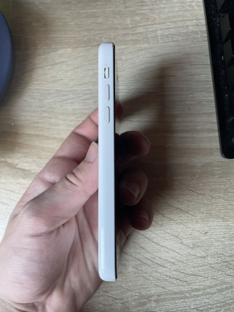 Sprzedam Iphone 5C