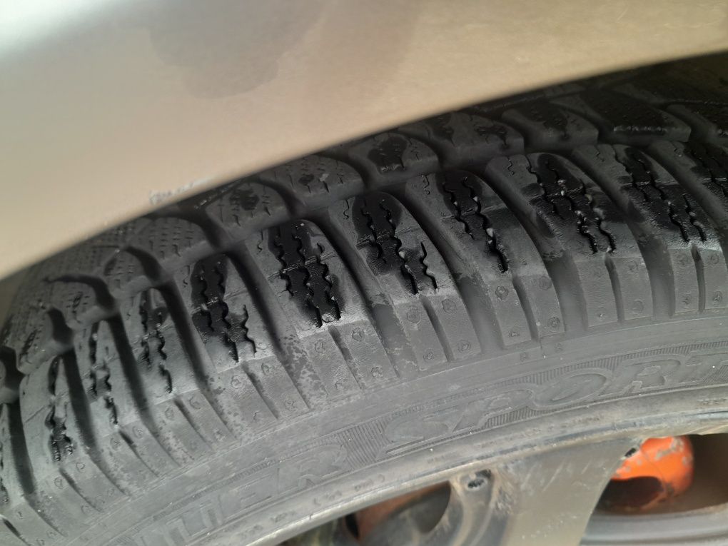 Felgi aluminiowe OZ passat b5 fl