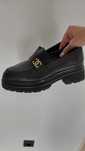 mokasyny loafersy damskie Chanel r. 38