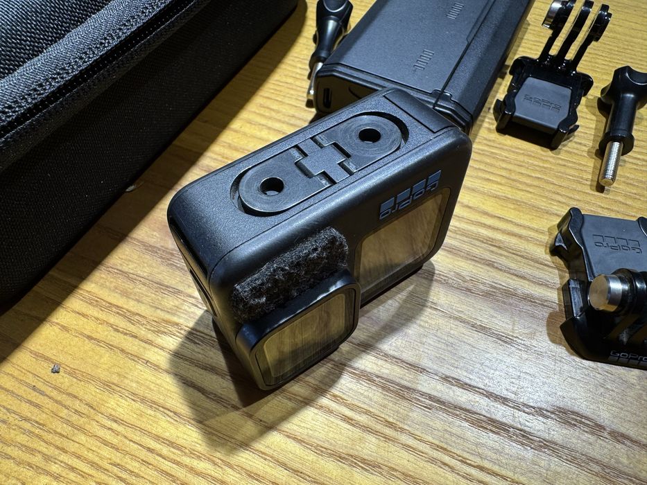 Екшен камера GoPro Hero 11 Black