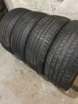 Шини літні 225/50r18 Linglong GREEN-Max HP 200