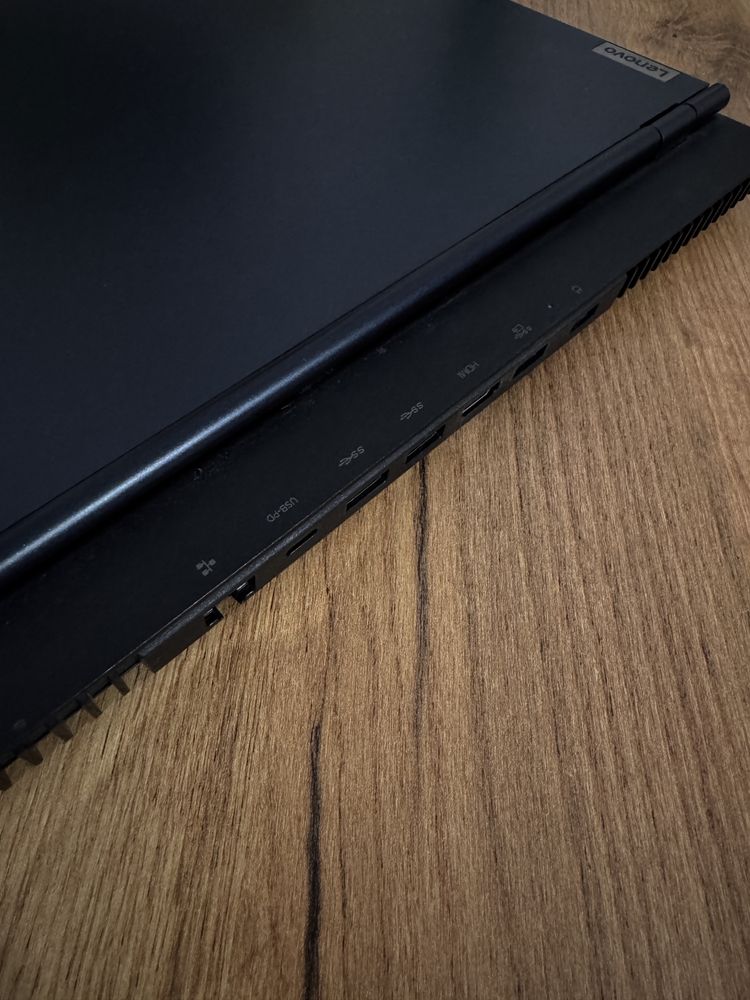 Lenovo Legion 5 15ACH6H – Stan idealny