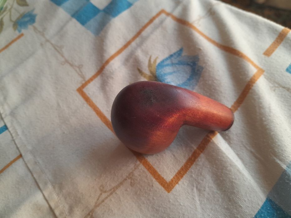 Трубка деревяная садовая