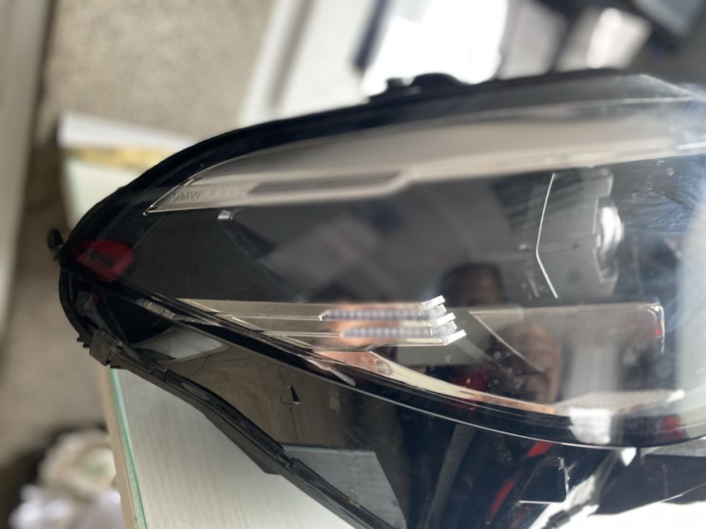 Lampa Led BMW X6 G06