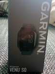 GPS Smartwatch garmin venu SQ