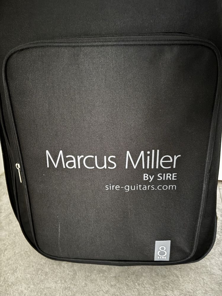 Jazz bas leworęczny 5 strun Marcus Miller V7
