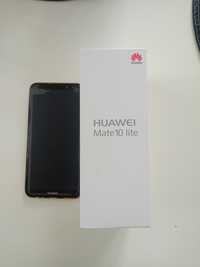 Huawei mate 10 lite