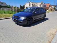 Opel Astra G 1.6 2008/09