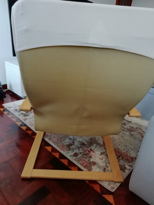 Vende-se poltrona
