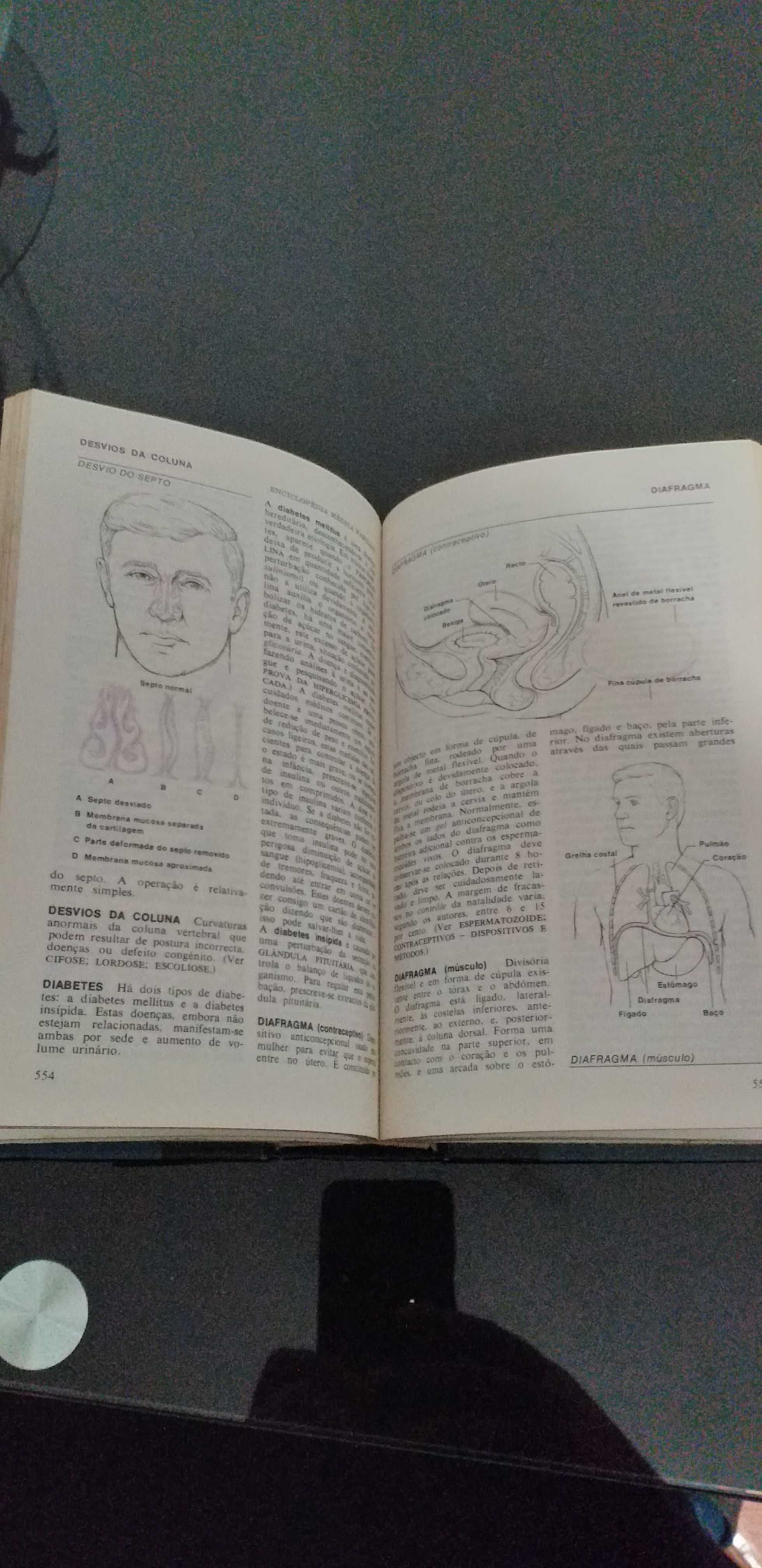 Encicopedia Médica Familiar