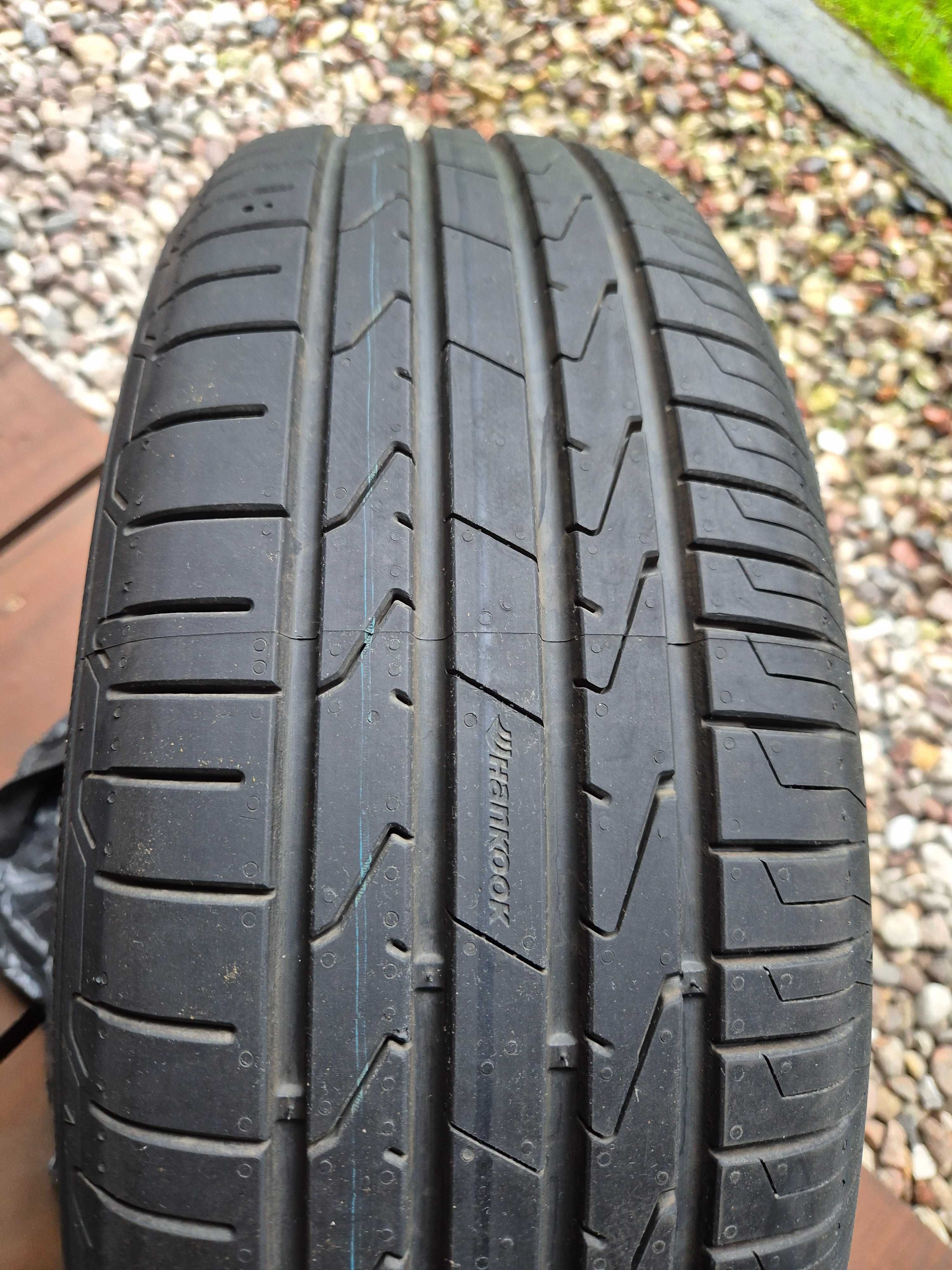 Komplet opon Hankook Ventus Prime 3 205/60/16 LETNIE - nowe