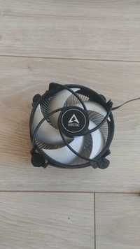 Chłodzenie CPU cooler