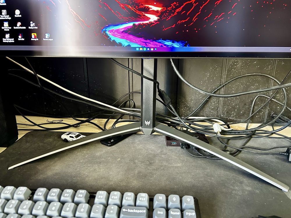 Acer Predator X27 OLED