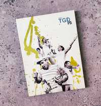 TGD – PS (DVD + CD) 2008 koncert