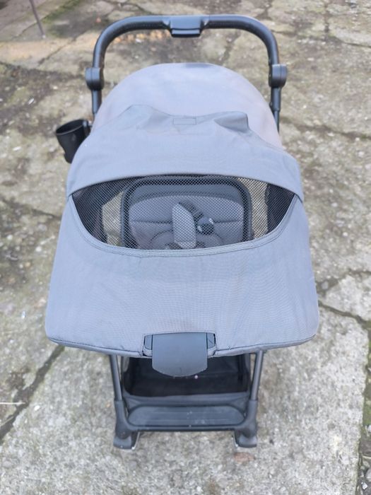 Wózek Kinderkraft Yoxi