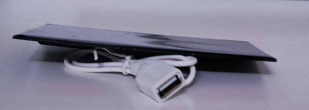 Солнечная панель