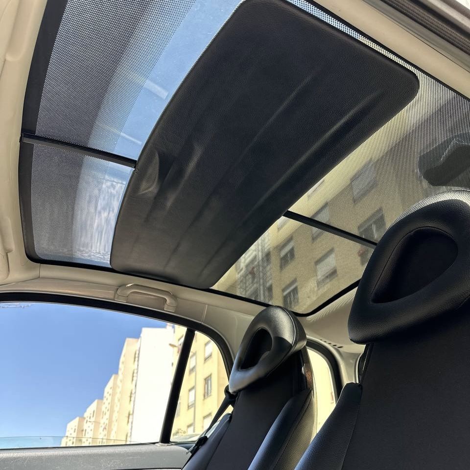 Interior Smart 450