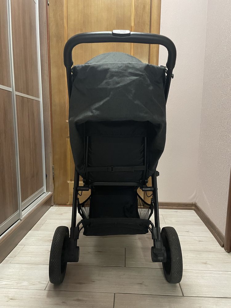 Коляска книжка Britax-Romer B-AGILE R