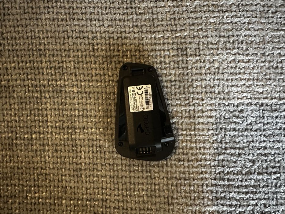Cardo Freecom 1+