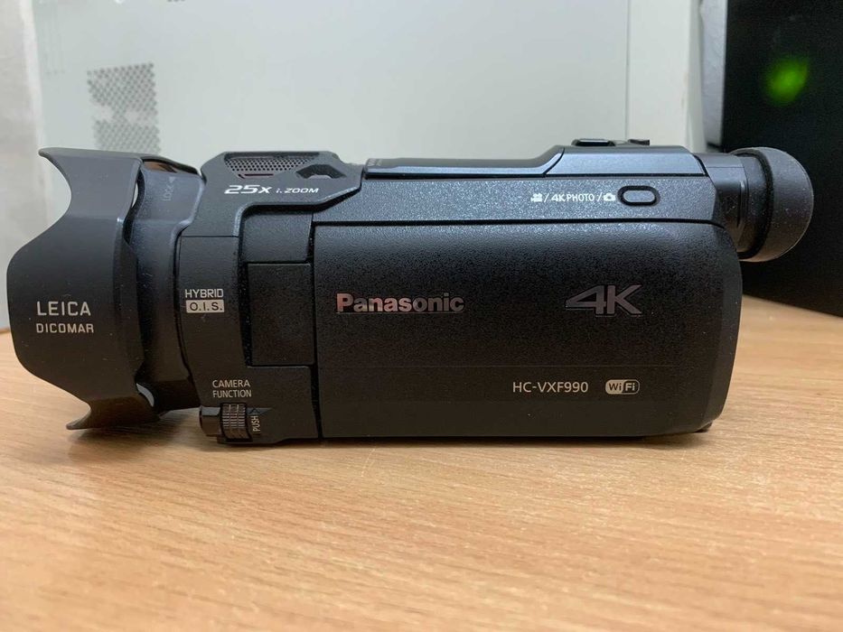 Цифровая Відеокамера Panasonic HC-VXF990