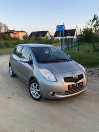 Toyota yaris super stan