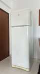 Frigorífico com congelador Indesit