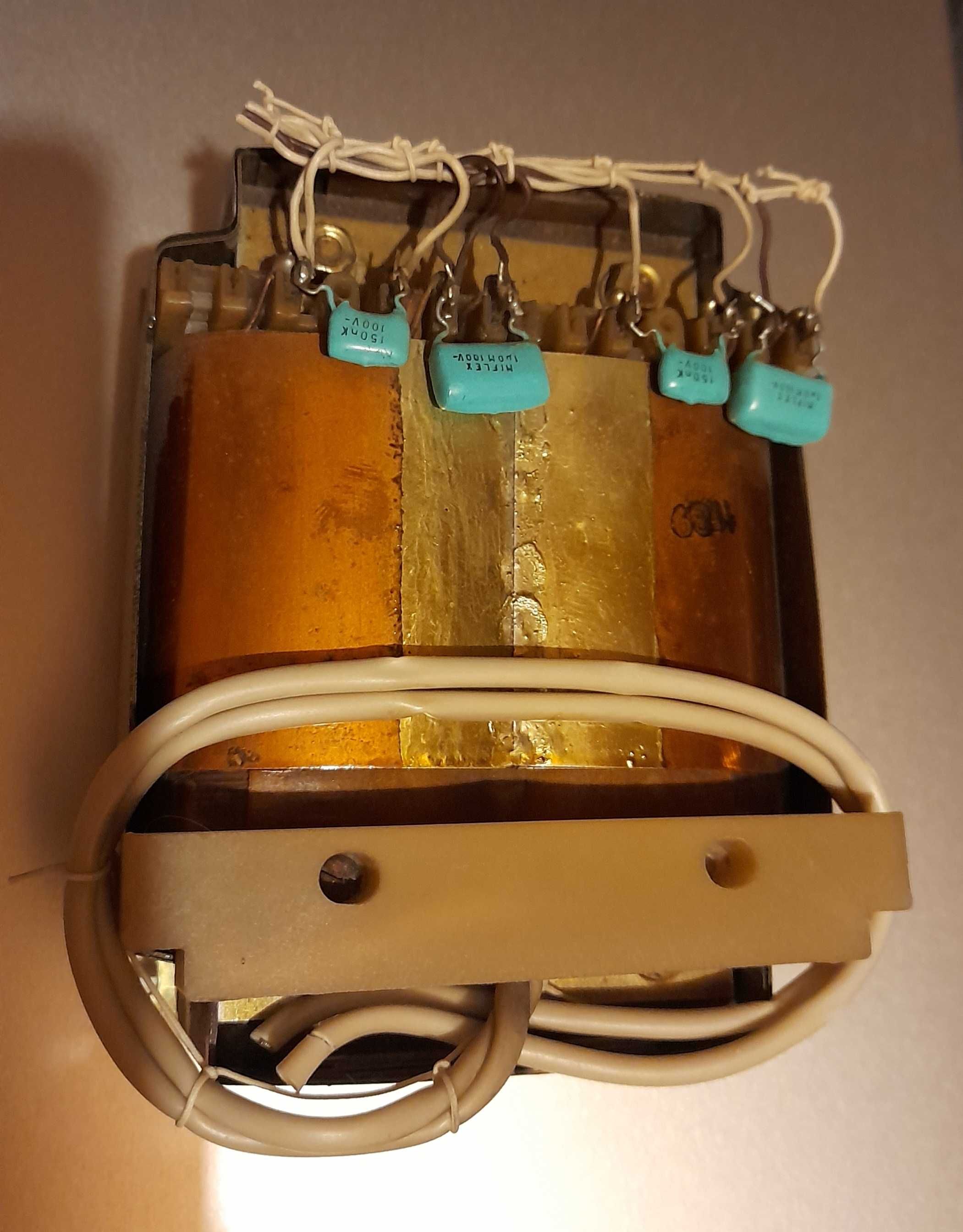 Transformator RADMOR 5412 oryginalny sprawny