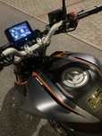 Srk 125 QJ motors