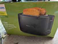 toster Philips z serii 3000, prawdopodobnie model HD2581