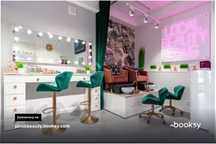 Podnajmę stanowiska manicure/ pedicure/ make-up lub stylizacja brwi