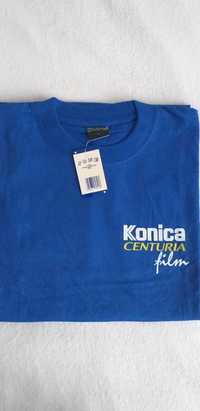 T-shirt  kolekcjonerski - KONICA , UNIKAT