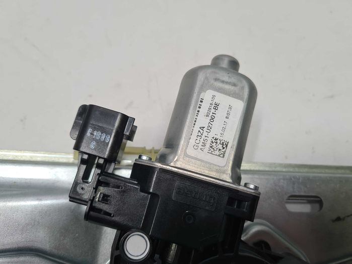 Podnośnik szyby lewy tył elektryczny Ford C-Max II MK2 NOWY OE 10-