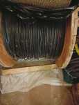 Kabel yky 3x2.5. Obok 500 m