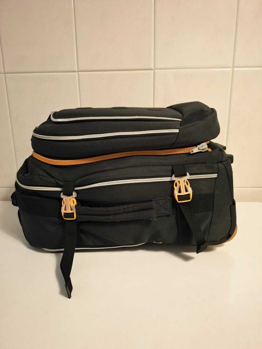 Trolley/Mochila Ikea Upptäcka - bom estado/sem danos