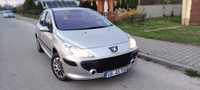 Peugeot 307 _LiFt_Dwa razy koła_ klima_ Jedna ręka w De_