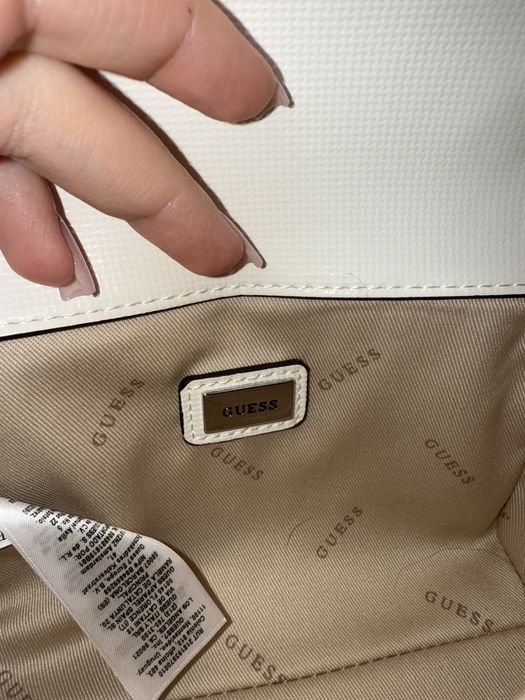 Guess Layla Mini Tote Bag Torebka