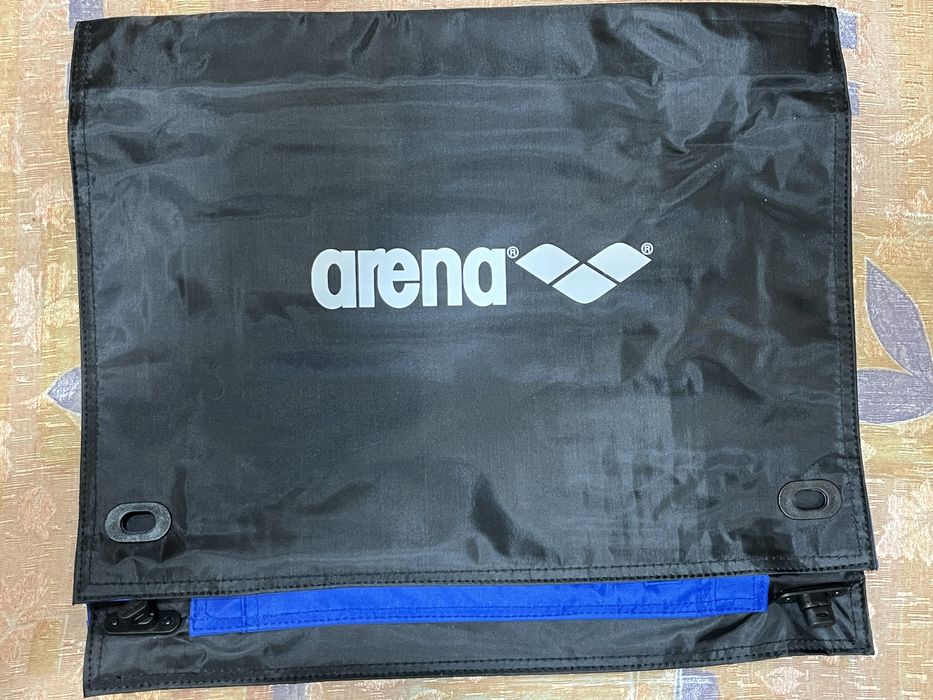 Сумка спортивная  АRENA ( новая)