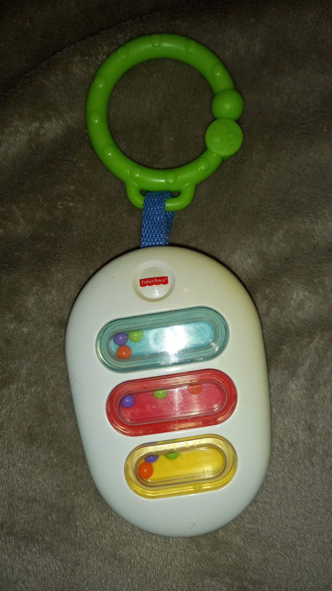 Комплект игрушек Fisher Price