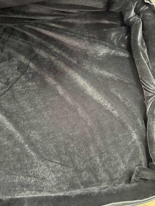 Saco estojo guitarra Rockbag RB20622 B/Plus - NOVO