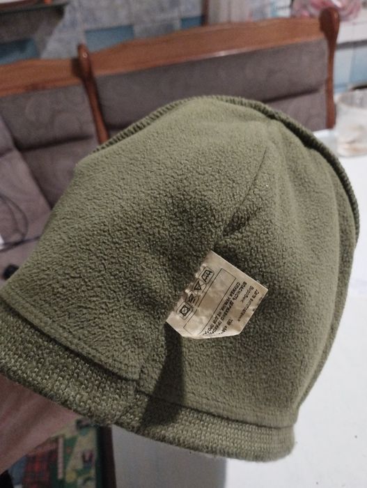 Капелюх для військовослужбовців