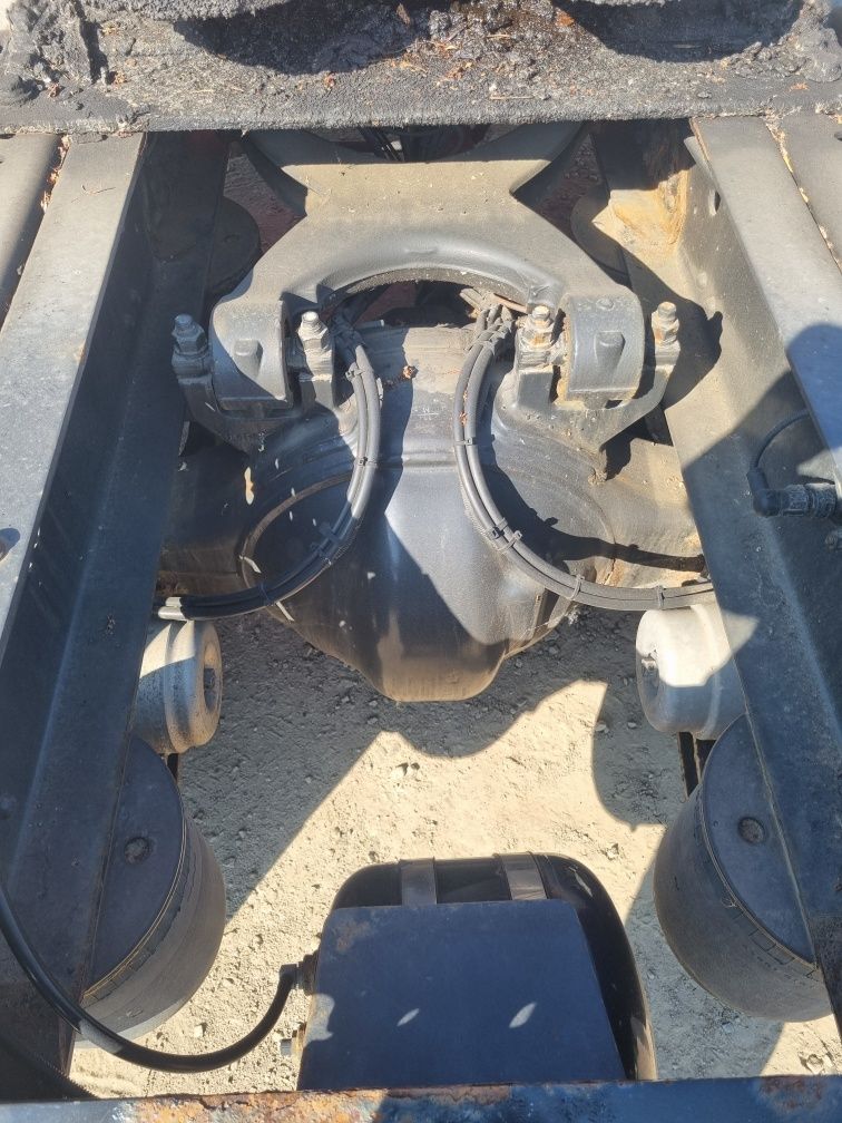 MAN TGX 18.440 EEV