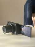 Sony ZV 1 Aparat