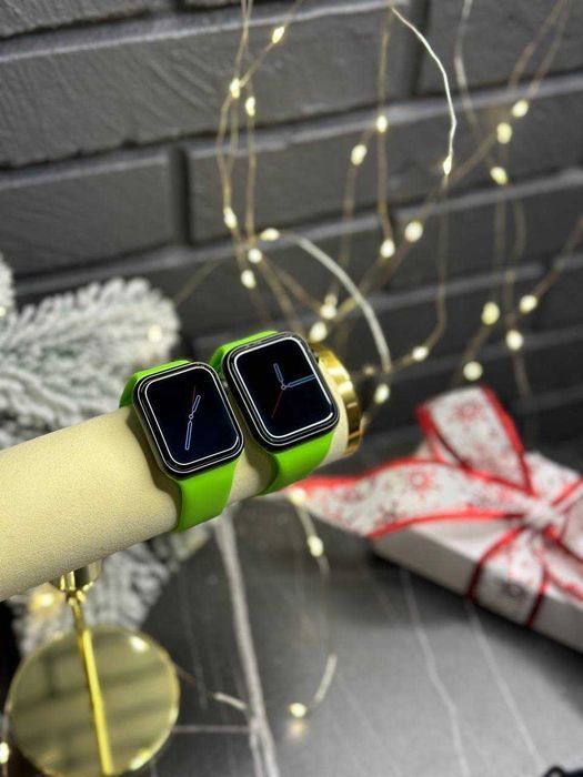 Найкращі Smart Watch Серії міні Gs 9 41 мм Для дітей\підлітків\дівчат